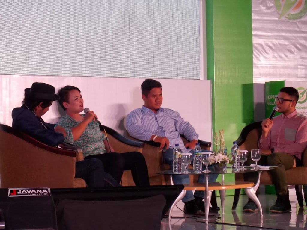 Ciptakan Peluang Bersama Tokopedia