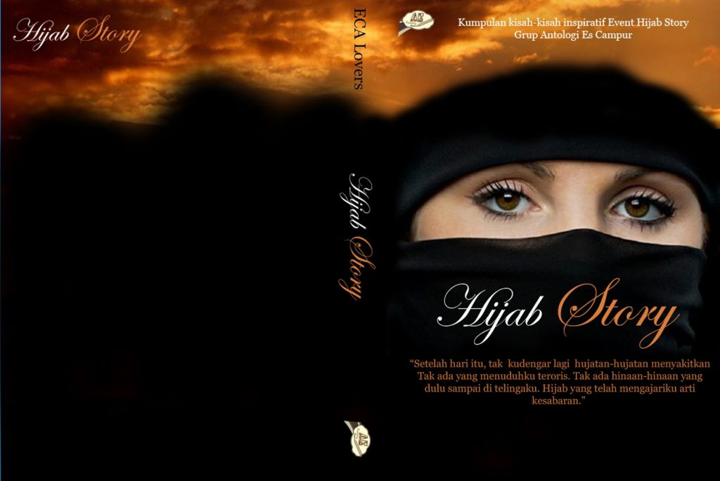 Pengumuman Kontributor Hijab Story Bareng Hida Butik