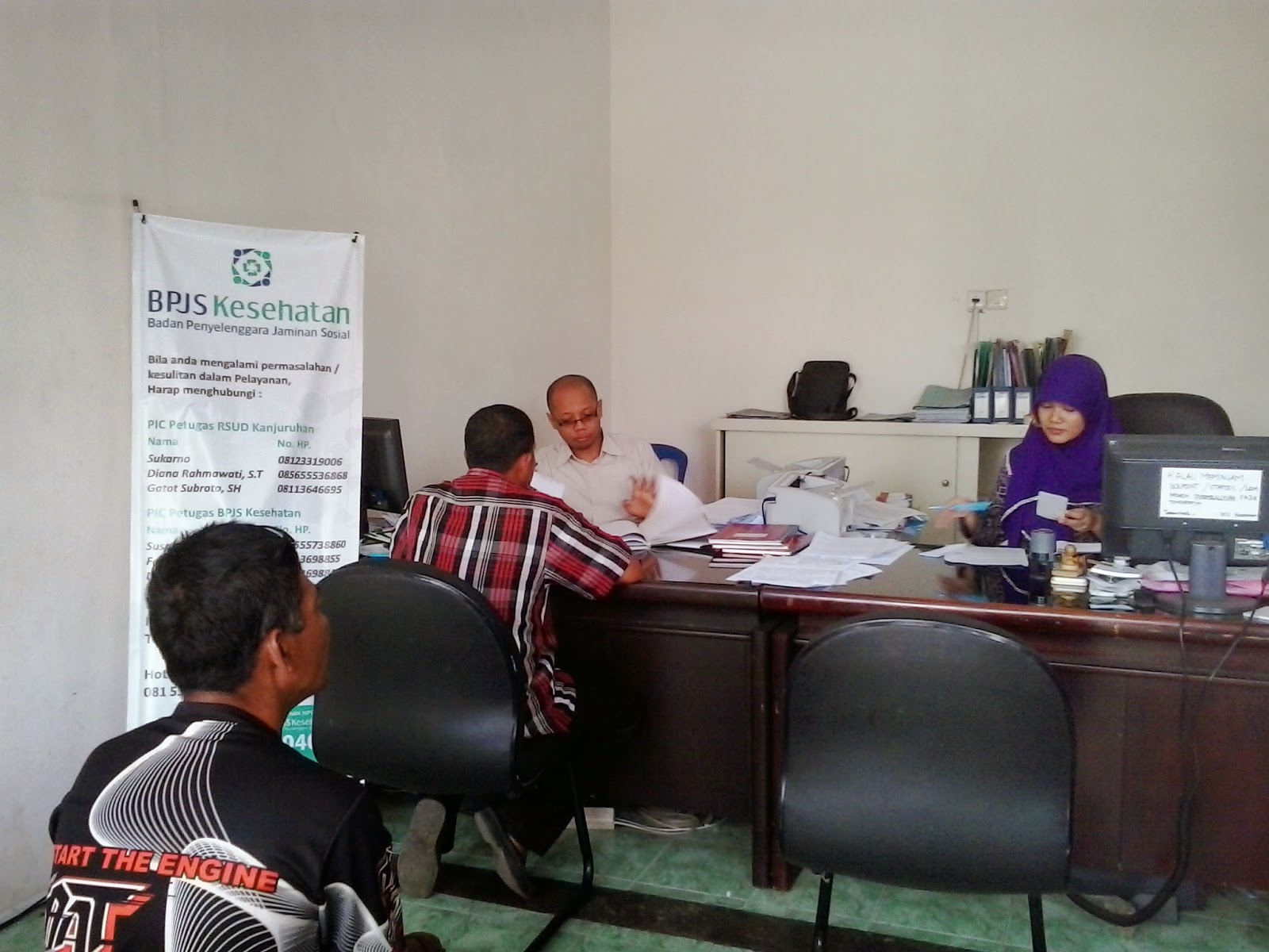 BPJS Adalah Penipuan??