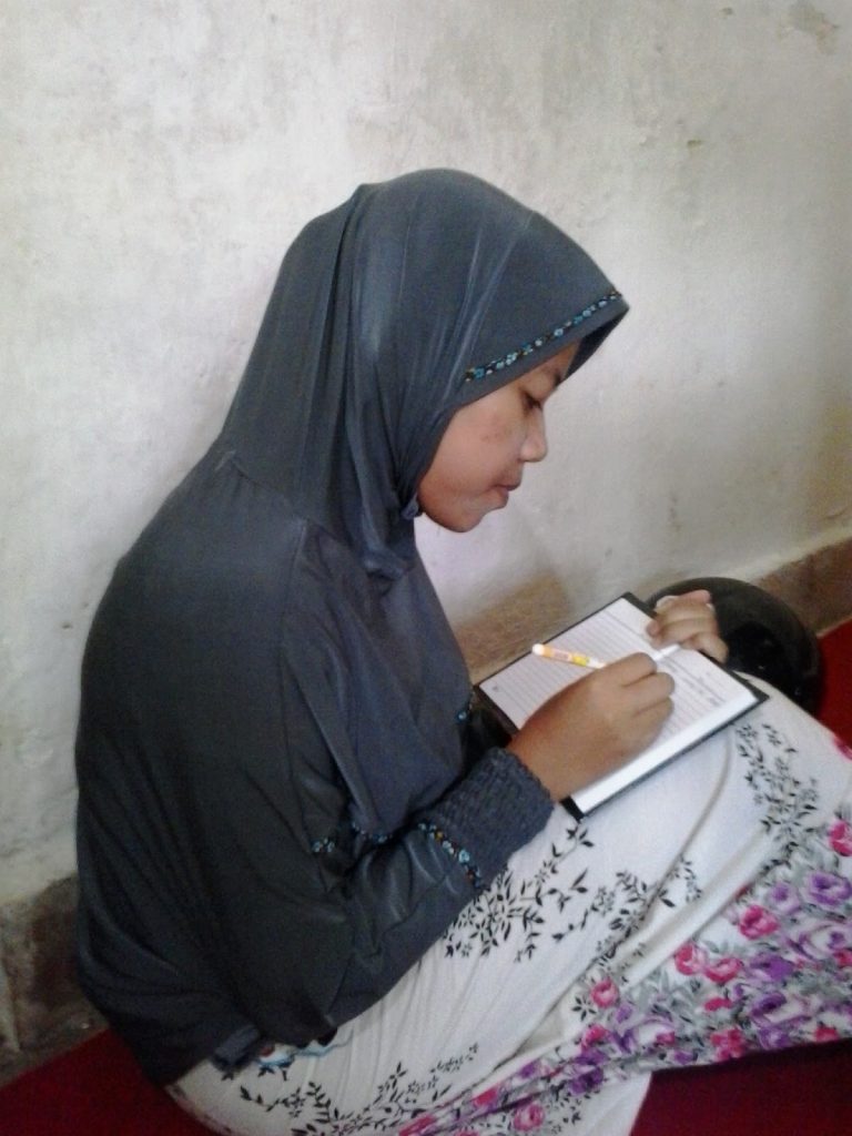Saat Harus Dibunuh atau Bunuh Diri