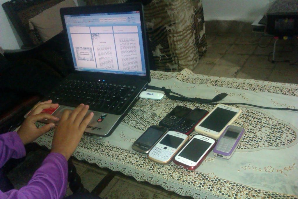 Curhat Pasca Operasi