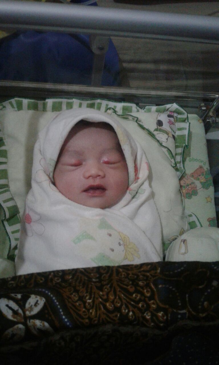 Tentang RSKB Hasta Husada