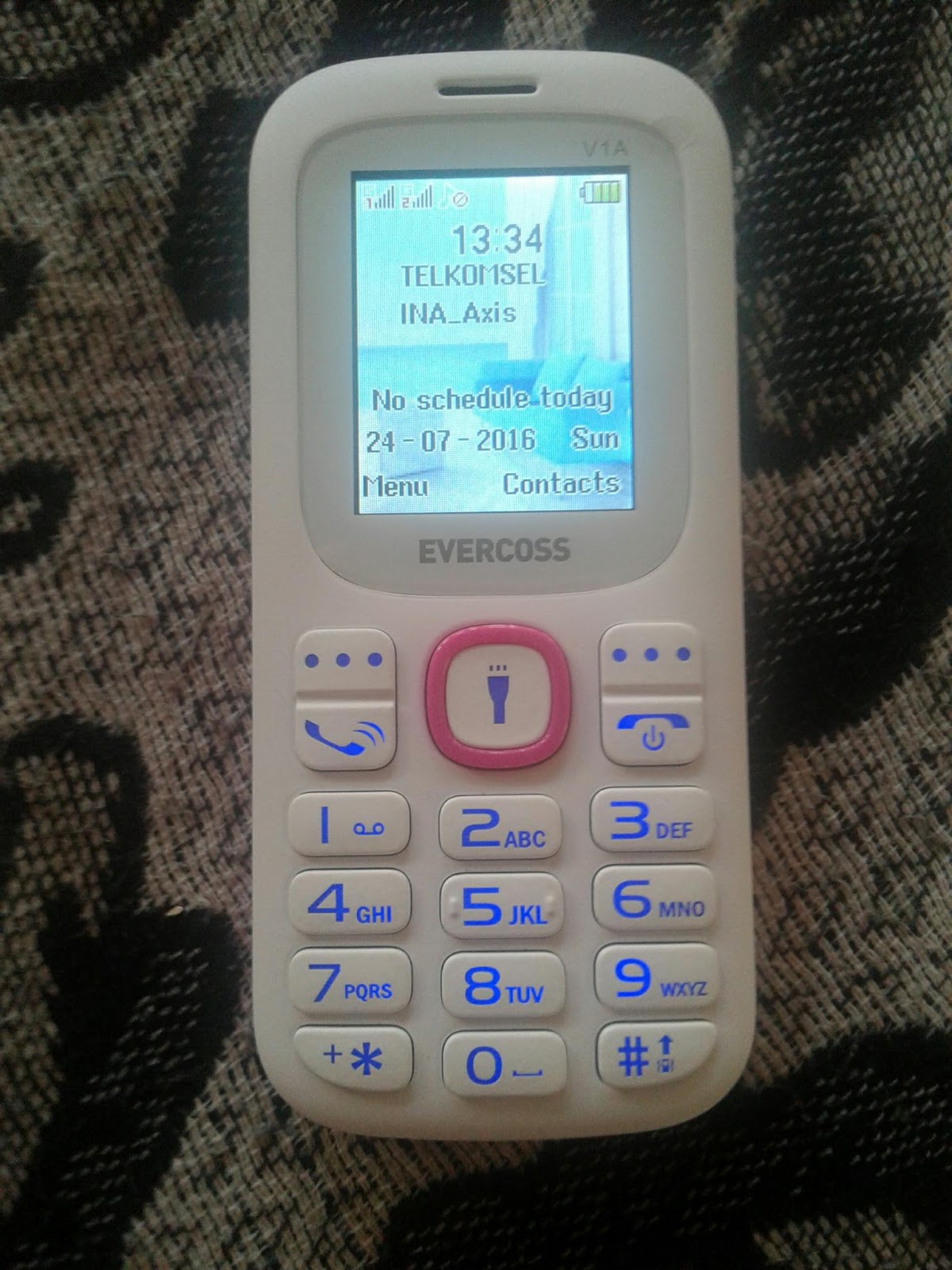 Rezeki dari Allah, Lewat Seorang Teman