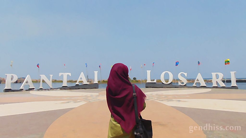 Yuk Kenalan dengan Ayu Citraningtias