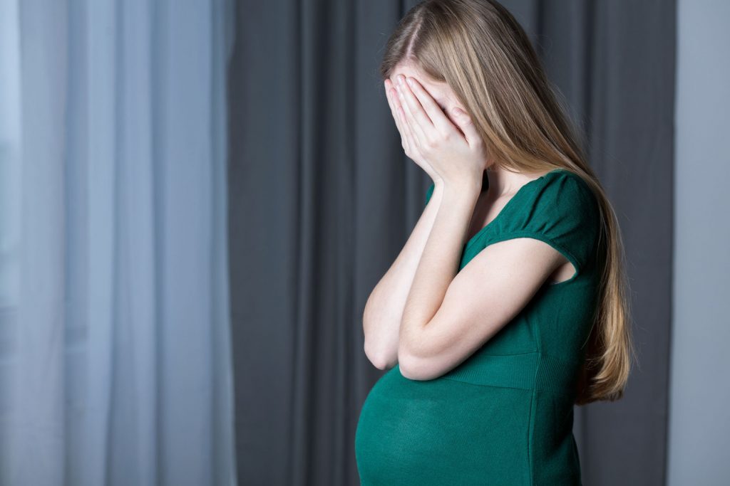 20 Bawaan Bayi yang Normal Dialami Ibu Hamil