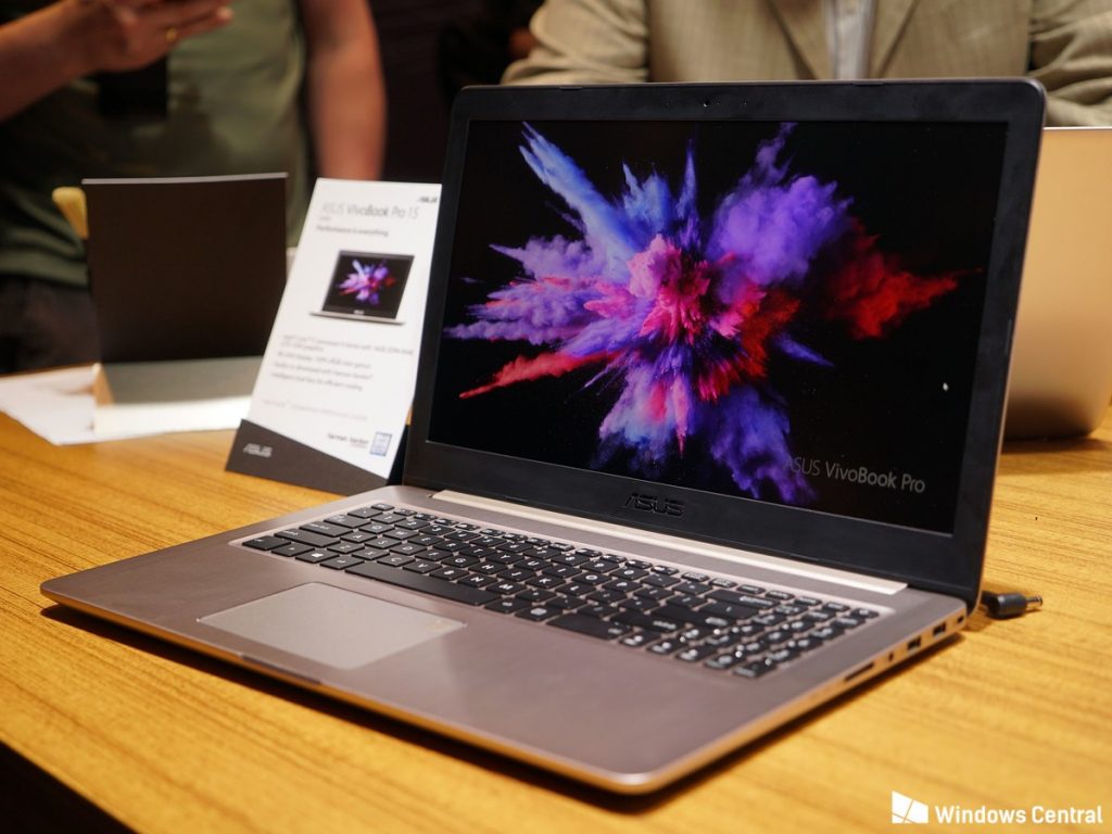 Intip Yuk Kecanggihan Asus Vivobook S-S510UQ! Bikin Kagum Deh!