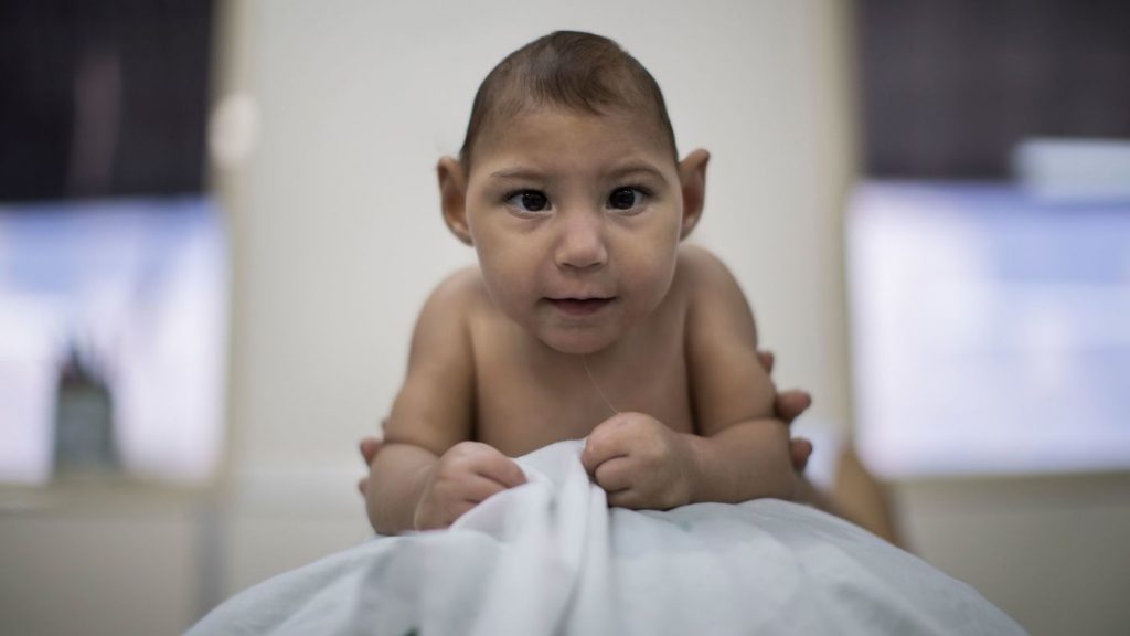 Virus Zika, Virus Berbahaya untuk Janin