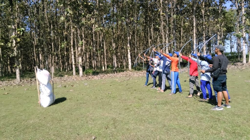 5 Kelebihan Olahraga Memanah yang Perlu Kamu Ketahui