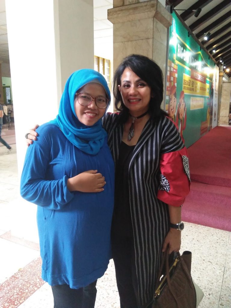 Press Conference BBW Surabaya