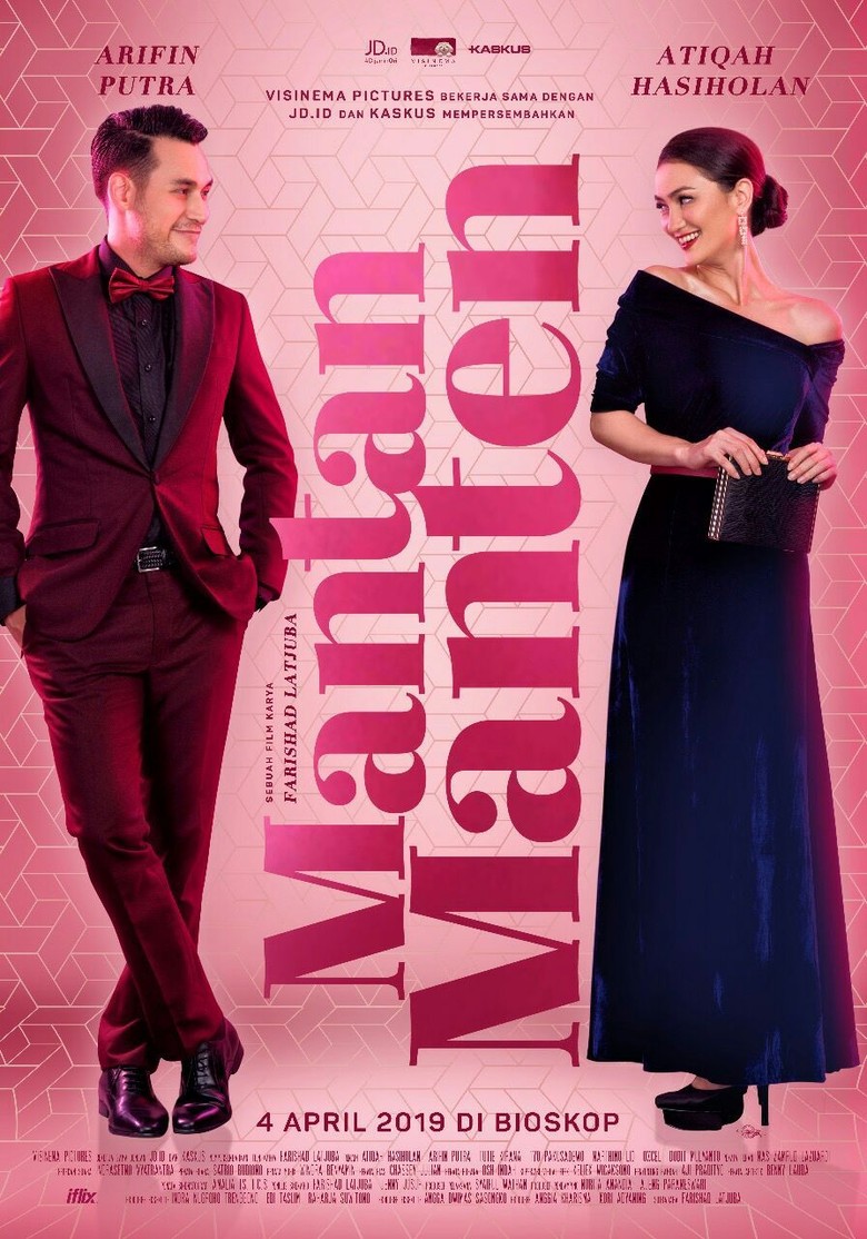 Review Film yang Bikin Nangis, Mantan Manten
