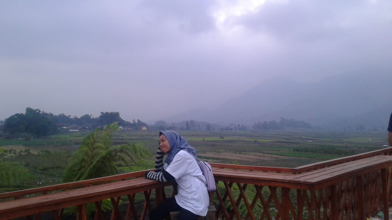 Explore Desa Wisata Pujon Kidul