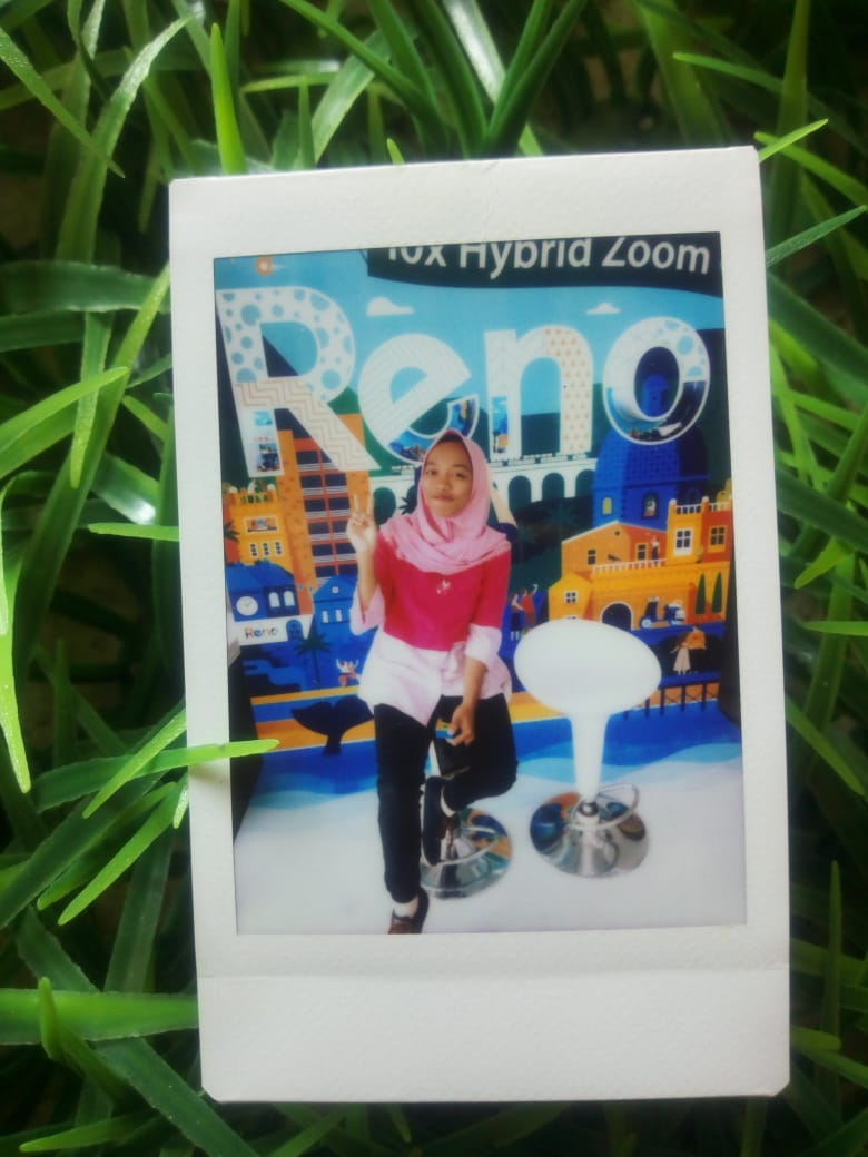 Travelling Jadi Menyenangkan dengan Oppo Reno 10x Zoom