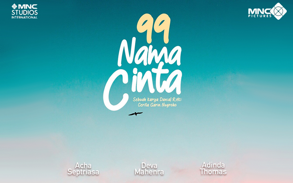 Film yang Akan Tayang Bulan November