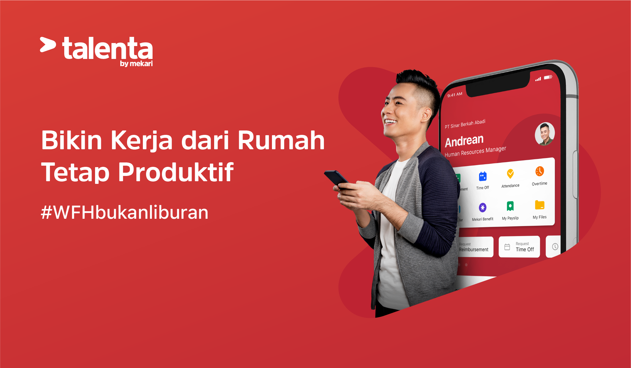 Mengapa Perusahaan Harus Menggunakan Aplikasi Absensi Online?