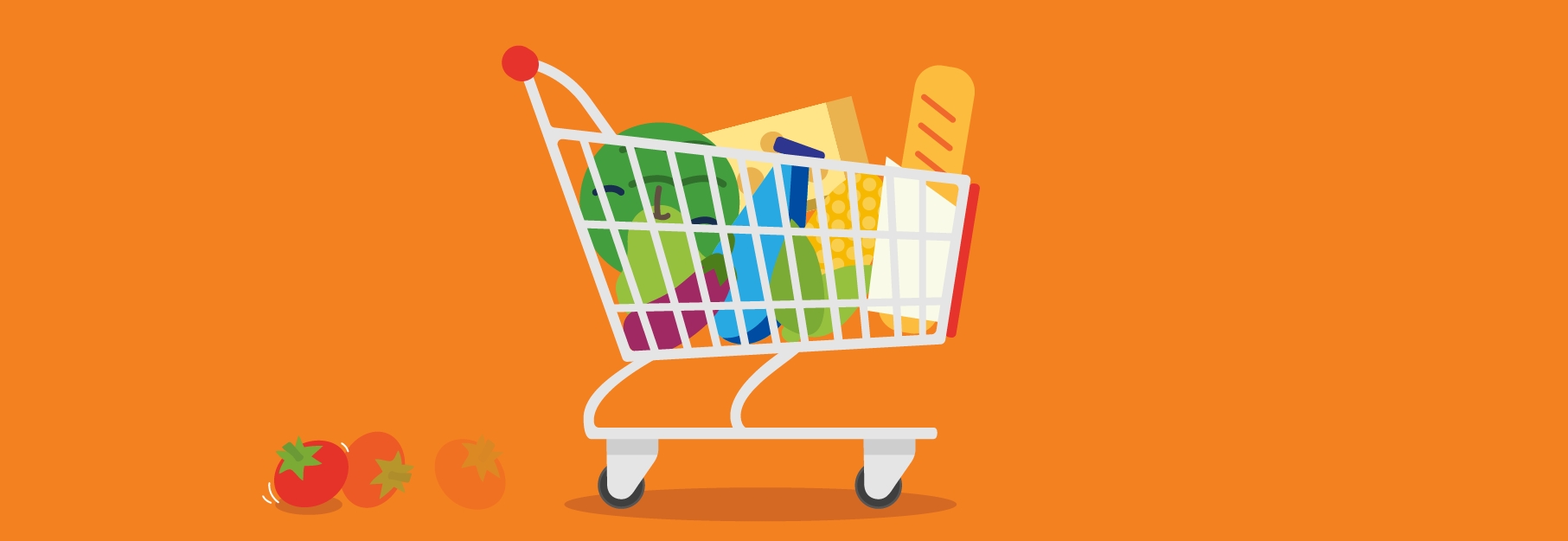 Tips Belanja Hemat di Akhir Tahun