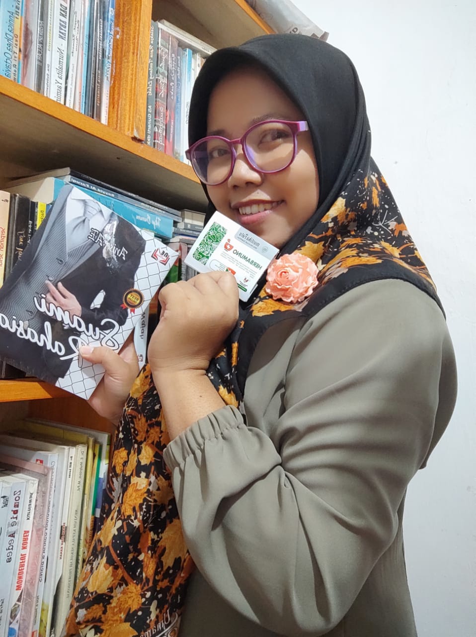 Daya Tahan Tubuh Terjaga di Musim Hujan dengan Herbamuno+