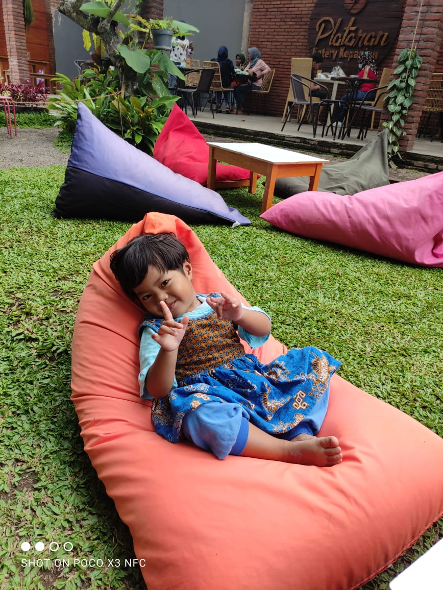 Tips Mengatasi Tantrum Anak