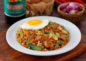 Nasi Goreng