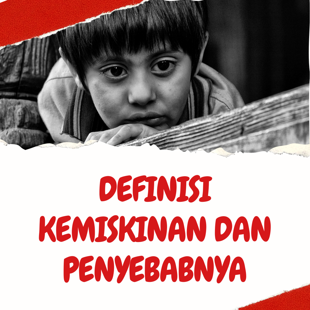 Cara Mengatasi Kemiskinan