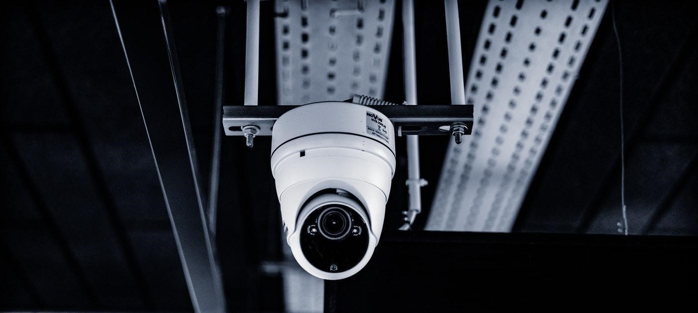 5 Manfaat CCTV Sebagai  Perangkat Keamanan di Pusat Perbelanjaan
