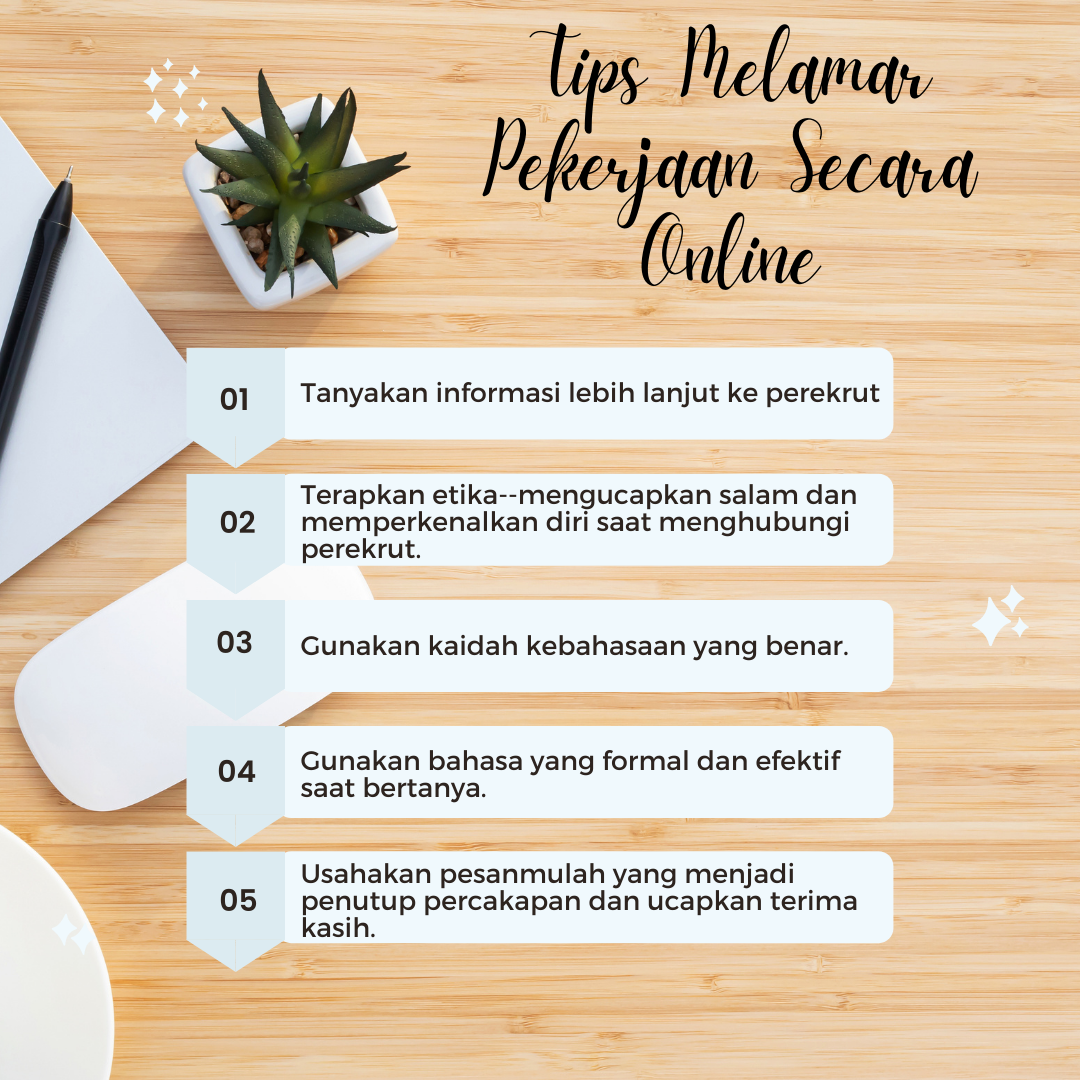 Tips Menjawab Pertanyaan Interview Kerja Dan Contoh Pertanyaannya ...