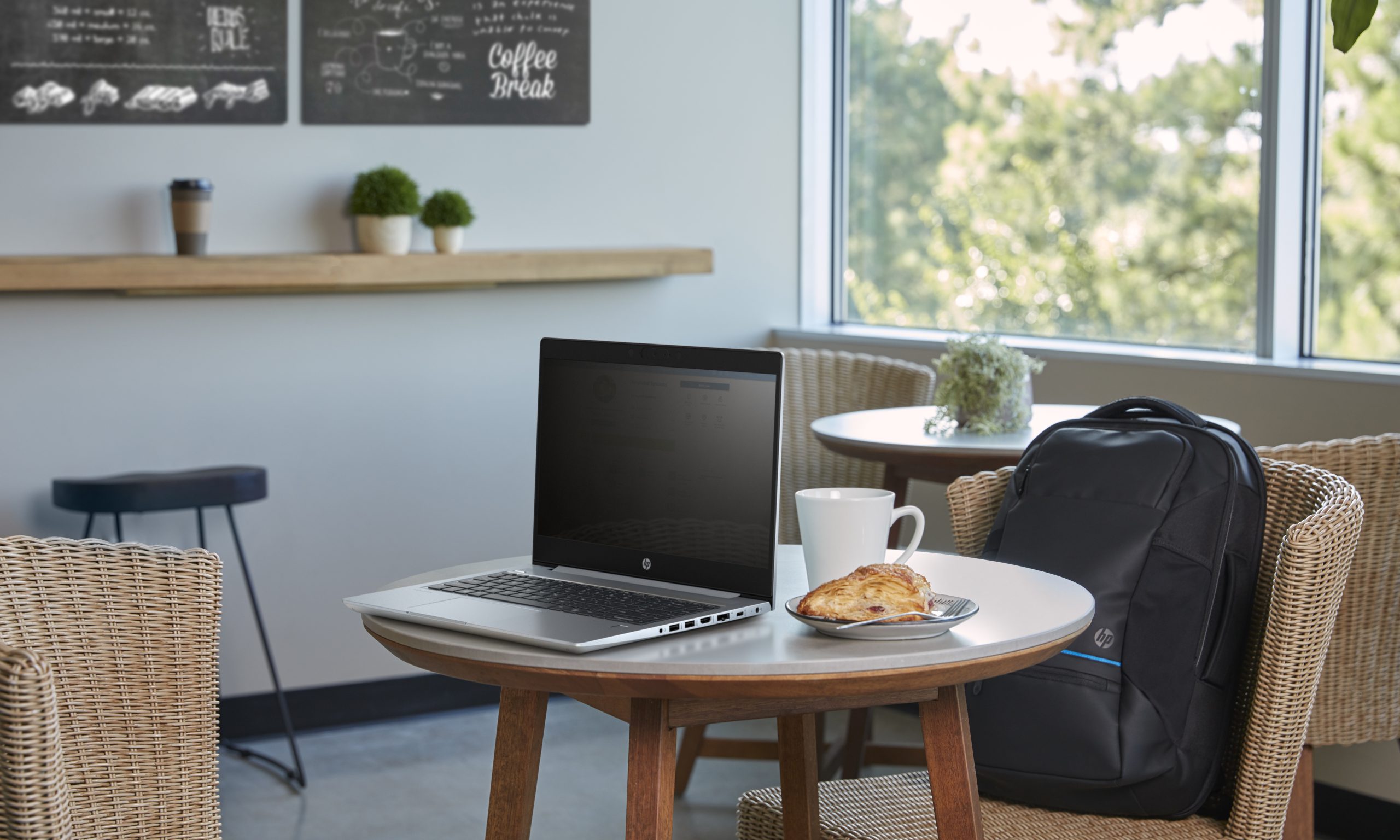 Lebih Produktif dengan Laptop HP ProBook 440 G10