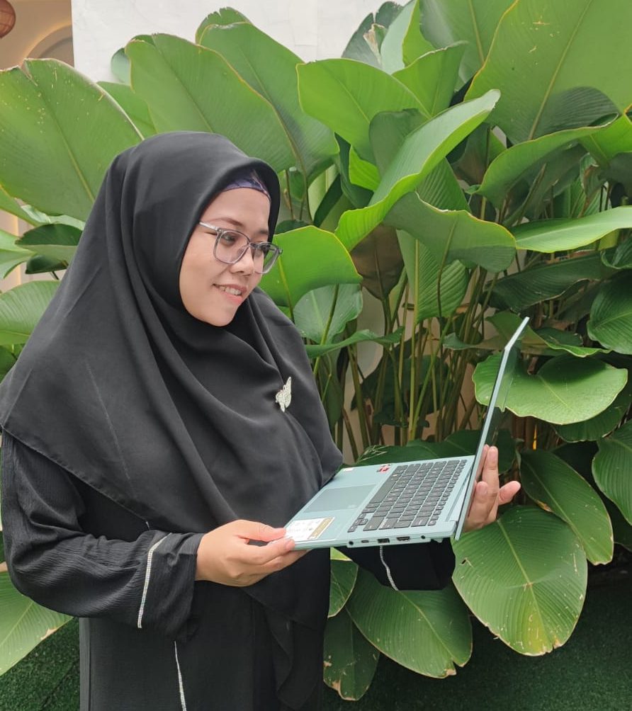 ASUS Vivobook Go 14 (E1404F): Laptop Terbaik Untuk Pelajar, 6 Jutaan