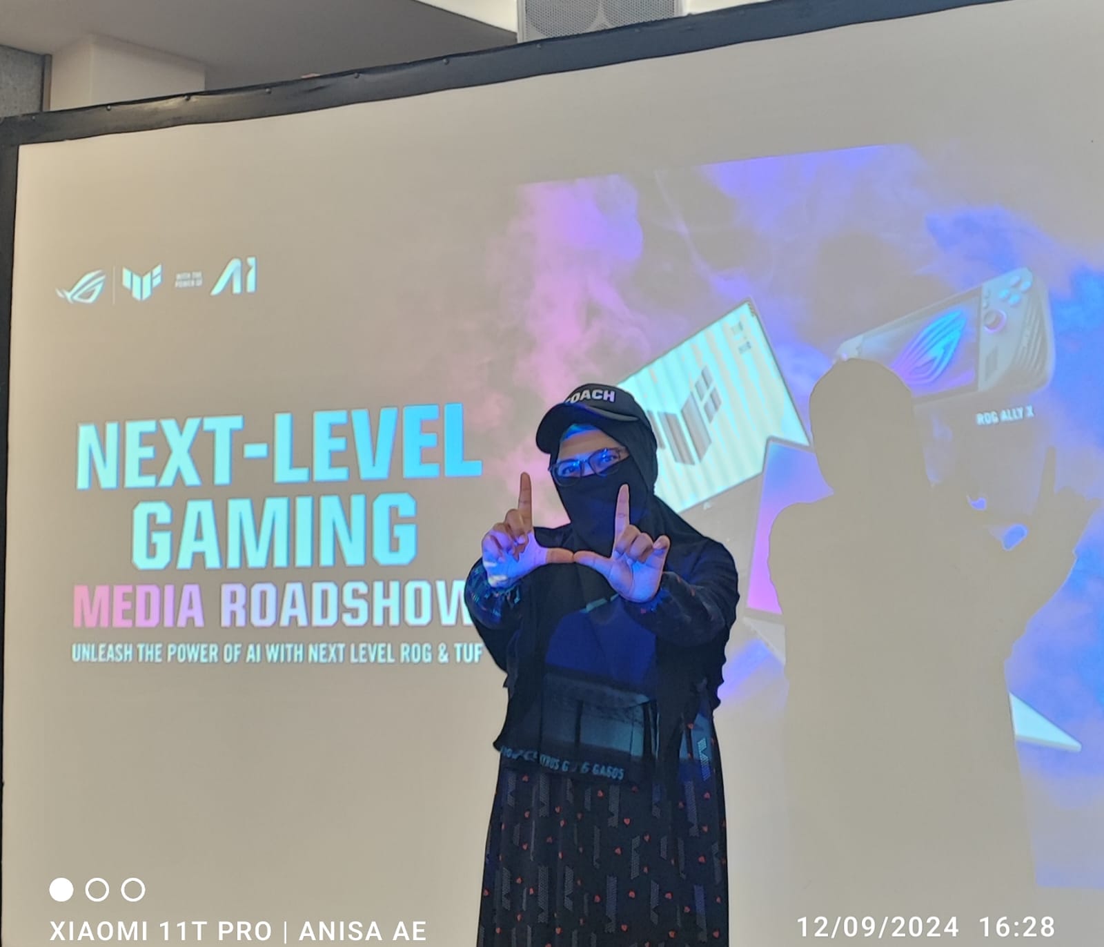 ROG Zephyrus G16: Laptop Gaming AI Terbaru yang Canggih